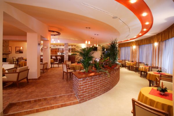 Hotel ViOn (Zlaté Moravce)